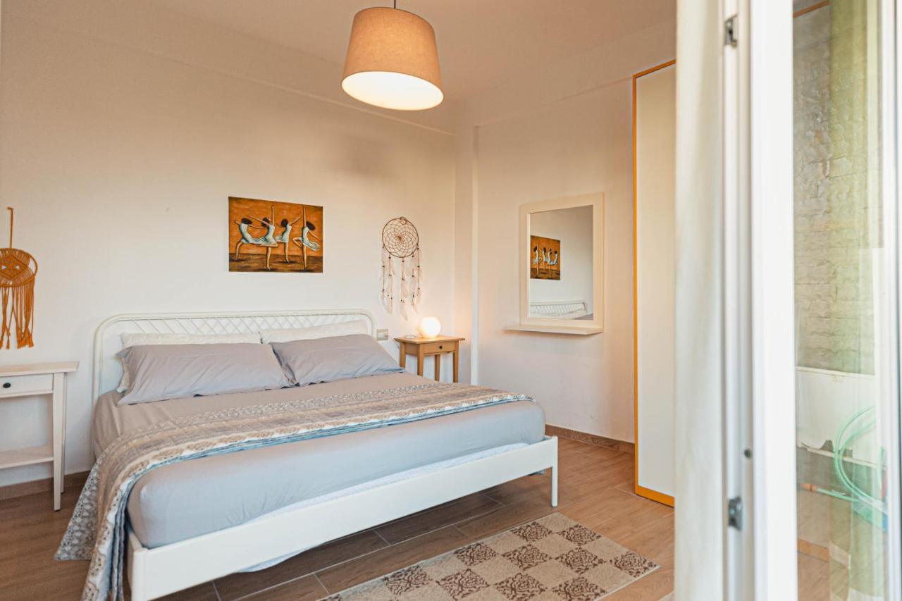 Villa Amos At Aquamarine Residence Влёра Экстерьер фото